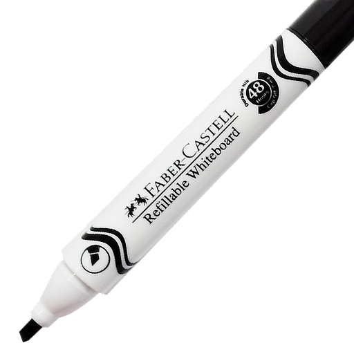 Marqueur Tableau Noir Biseaute