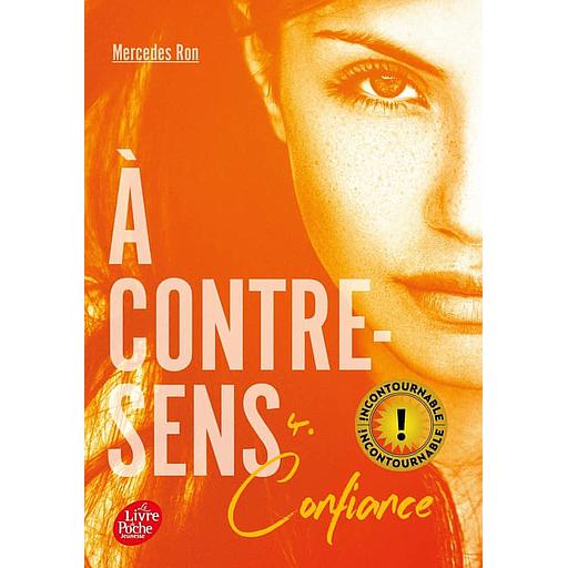 A contre-sens Tome 4 - Confiance