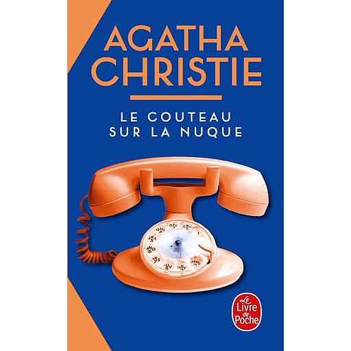 Le Couteau sur la nuque