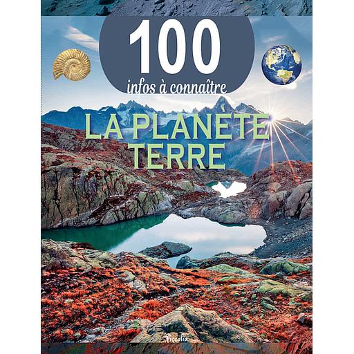 La planète Terre