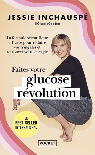 Faites votre glucose révolution  - La formule scientifique efficace pour perdre du poids et retrouver votre énergie