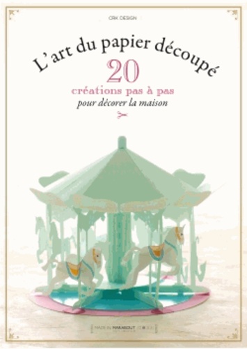 L'art du papier découpé