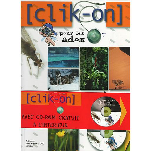 LES ÉCOSYSTÈMES AVEC CD