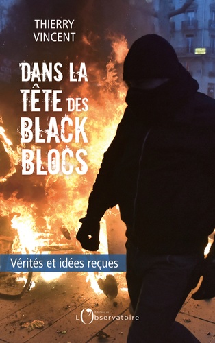 Dans le tête des Black blocs  - Vérités et idées reçues