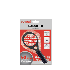 Loupe Boston MF 60MM