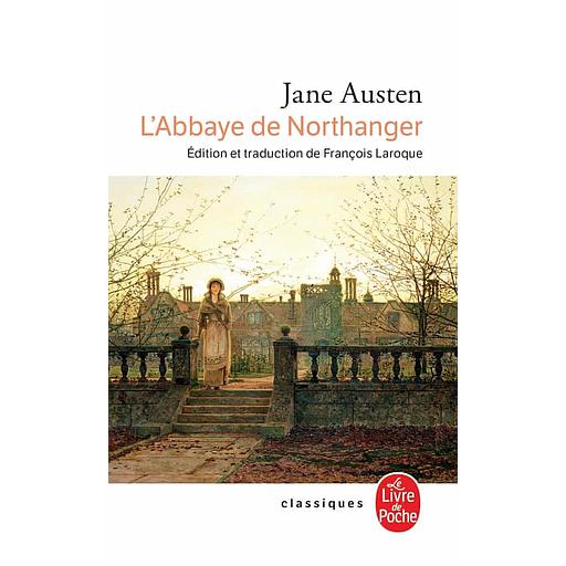 L'Abbaye de Northanger