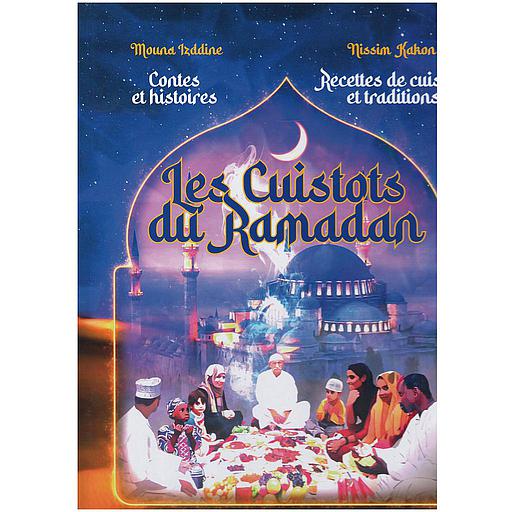 les cuistots du Ramadan
