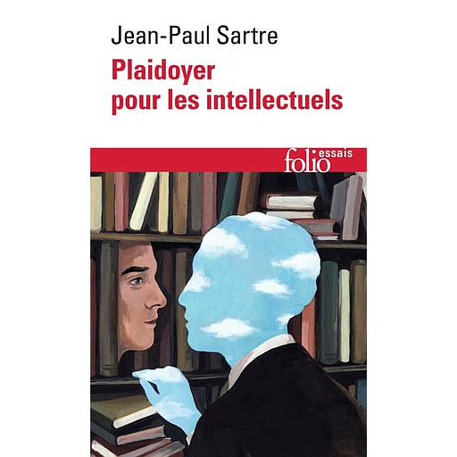 Plaidoyer pour les intellectuels