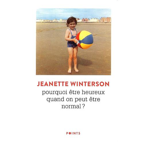 Pourquoi être heureux quand on peut être normal ?