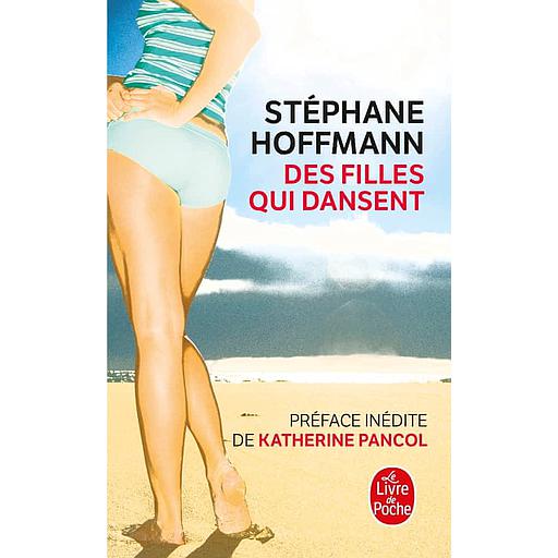 Des filles qui dansent ; Des garçons qui tremblent