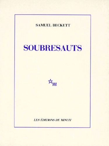 Soubresauts