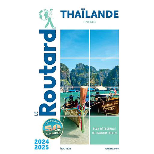 Thaïlande