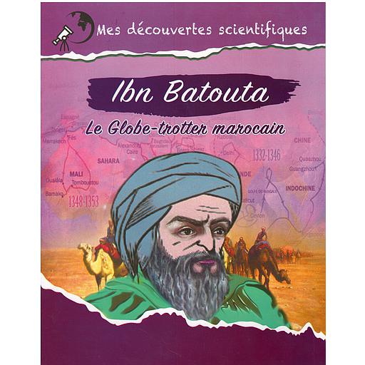 IBN BATOUTA