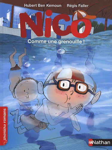 Nico - Comme une grenouille !