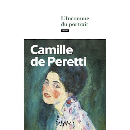 L'Inconnue du portrait