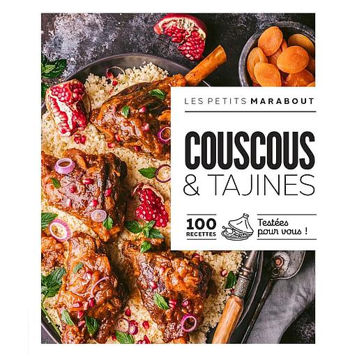 Couscous &amp; tajines