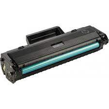 Toner HP Laserjet 106A W1106 Noir 1000 Pages