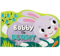 Bobby The Bunny