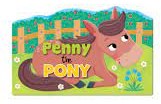 Penny The Pony