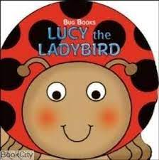 Lucy the Ladybird