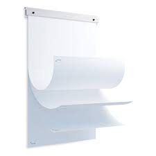 Bloc de 20 Feuilles Flipshart
