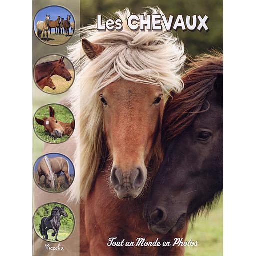 Les chevaux