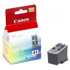 Cartouche Canon PG41 Couleur Original
