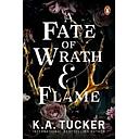 A Fate of Wrath and Flame