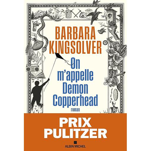 On m'appelle Demon Copperhead
