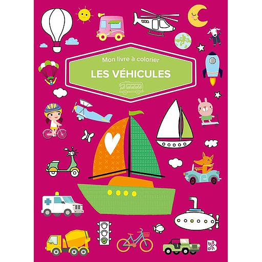 Les véhicules