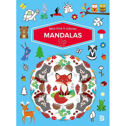 Mandalas