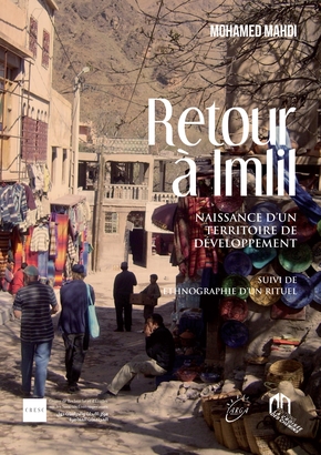 Retour a imlil