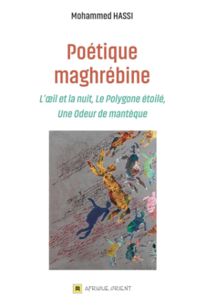 Poétique maghrébine