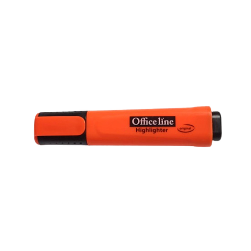 Surligneur Office line Orange