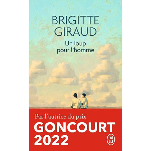 Un loup pour l'homme