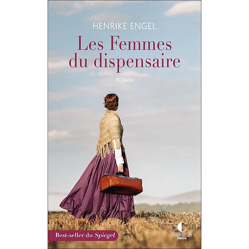 Les femmes du dispensaire