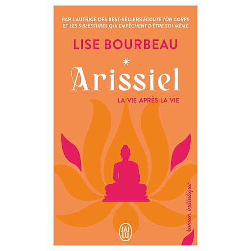 Arissiel  - La vie après la vie