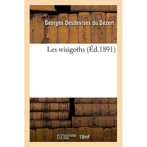 Les wisigoths