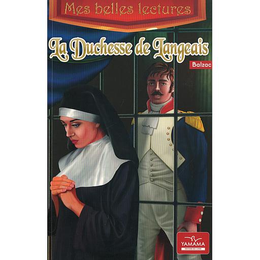 La duchesse de langeais