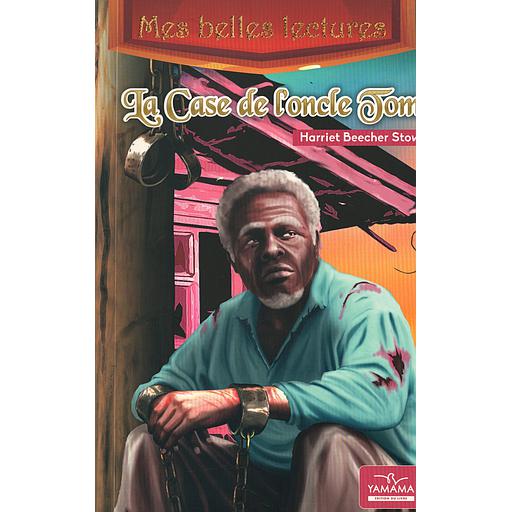 La case de l'oncle Tom