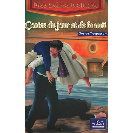 Contes du jour et de la nuit