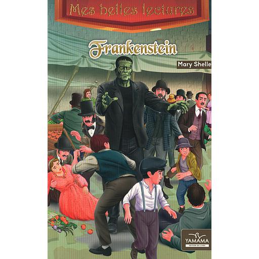 Frankenstein