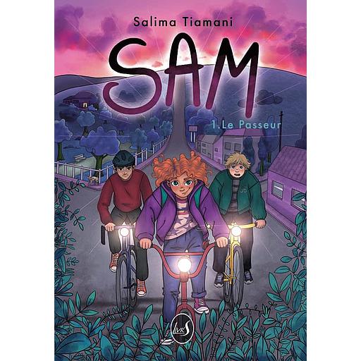 Sam 1 - Sam - Le Passeur