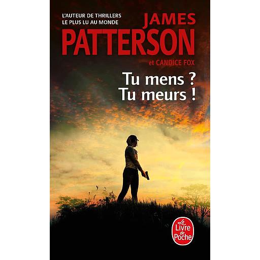 Tu mens ? Tu meurs !