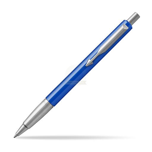 STYLO A BILLE VECTOR RETRACTABLE BLEU