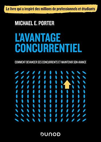 L'avantage concurrentiel - Campus