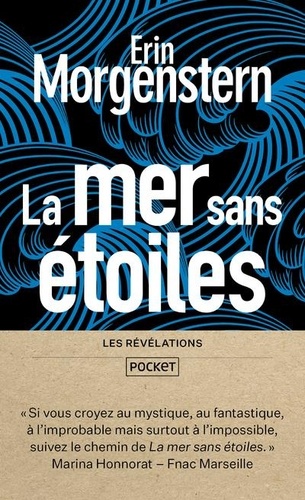 La mer sans étoiles