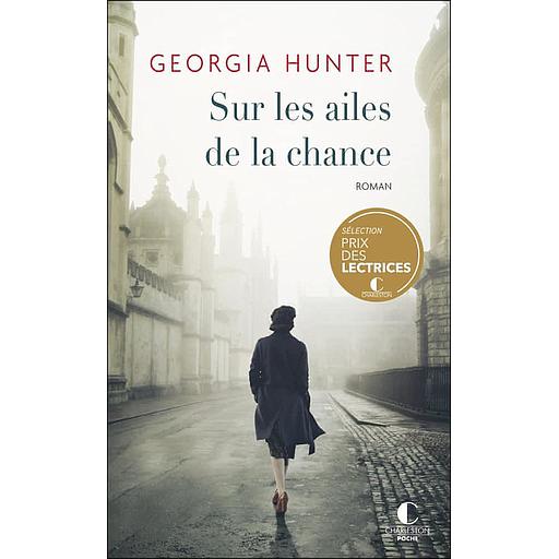 Sur les ailes de la chance