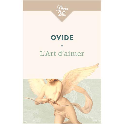 L'art d'aimer