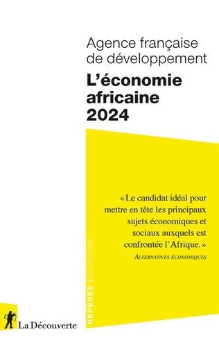 L'économie africaine